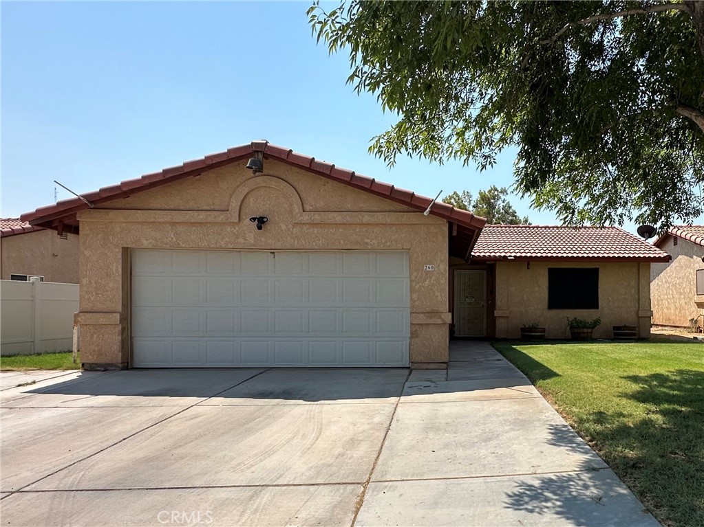 Photo 1 of 18 of 260 E Chaparral Drive house