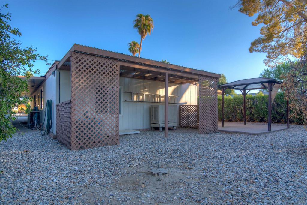 Photo 2 of 19 of 1010 Palm Canyon Drive 340 mobile home