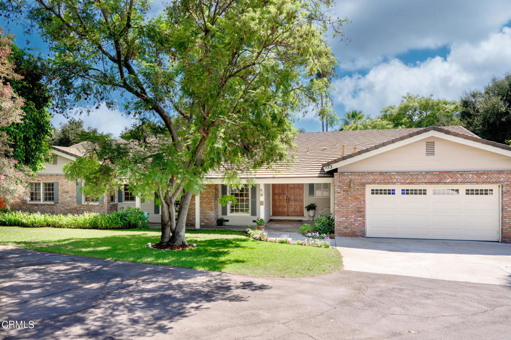 Photo 1 of 51 of 153 Spinks Canyon Road house