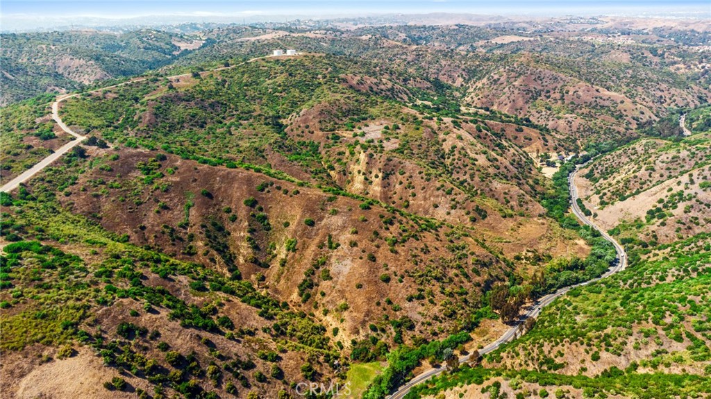 Photo 2 of 14 of 6102 E Carbon Canyon Rd land