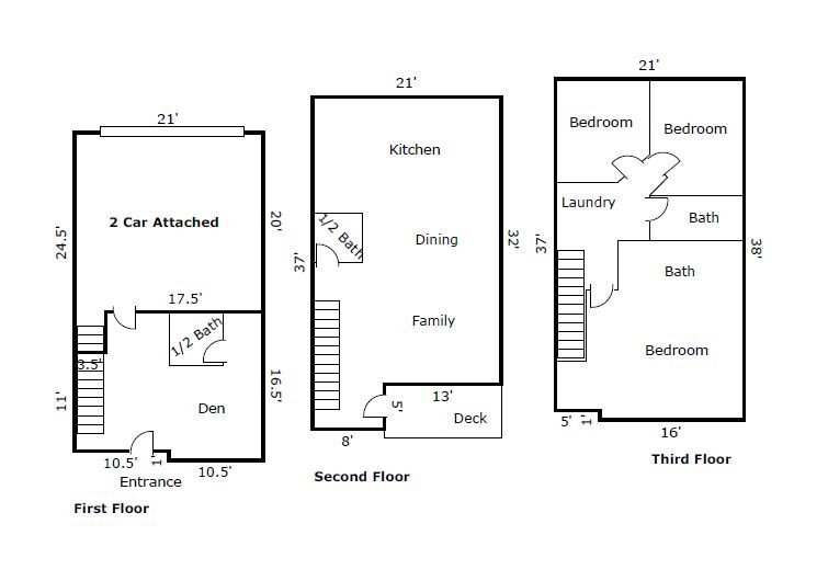 Photo 11 of 11 of 6971 Cottonwood Lane condo