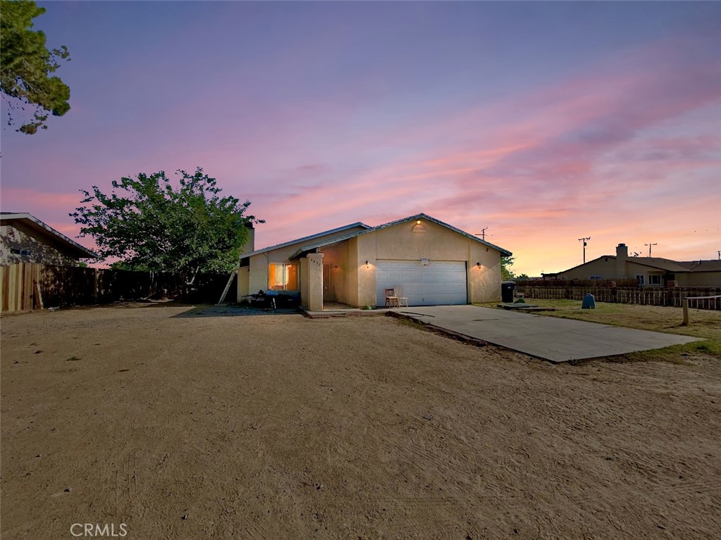 Photo 1 of 1 of 8437 Jacaranda Avenue house