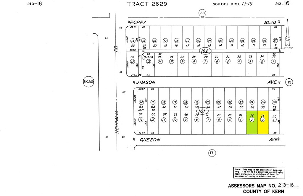 Photo 3 of 4 of 8117 Quezon Avenue land