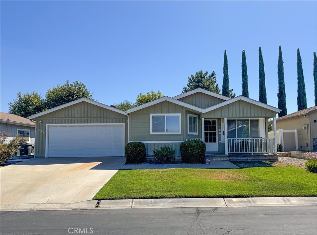 Photo 1 of 25 of 10961 Desert Lawn Drive 345 mobile home