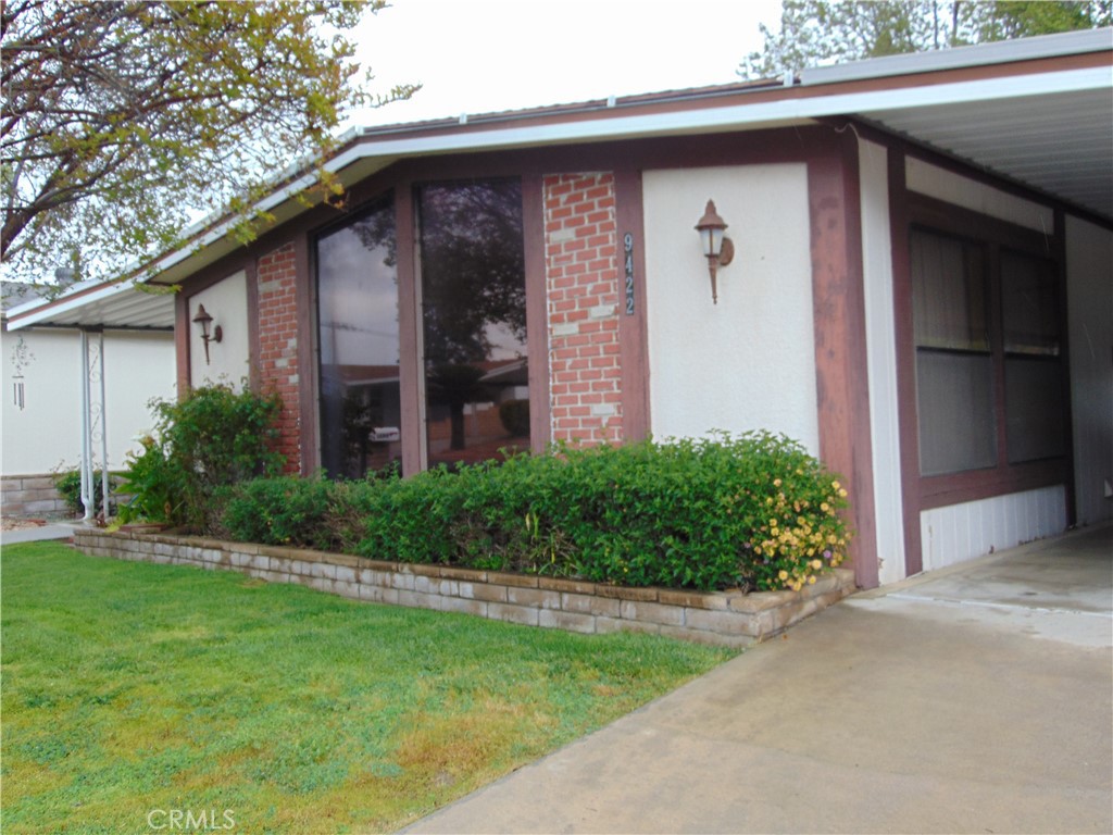 Photo 1 of 37 of 9422 Corbie Court mobile home