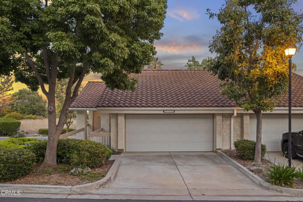 Photo 2 of 46 of 2722 Antonio Drive townhome