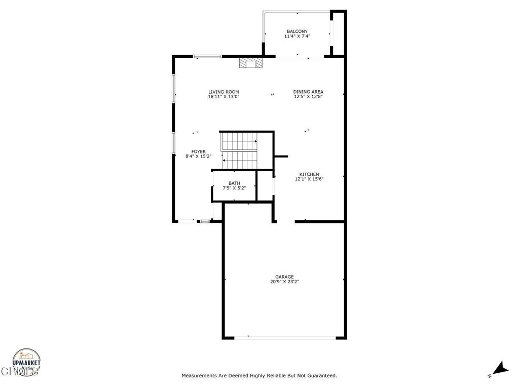 Photo 44 of 46 of 2722 Antonio Drive townhome