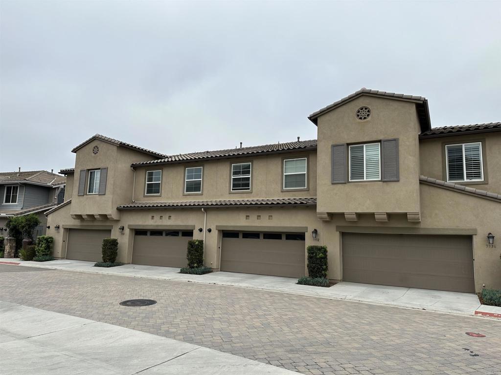 Photo 1 of 1 of 3328 Campo Azul Court townhome