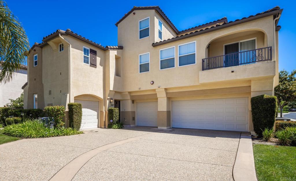 Photo 1 of 25 of 6427 Terraza Portico townhome