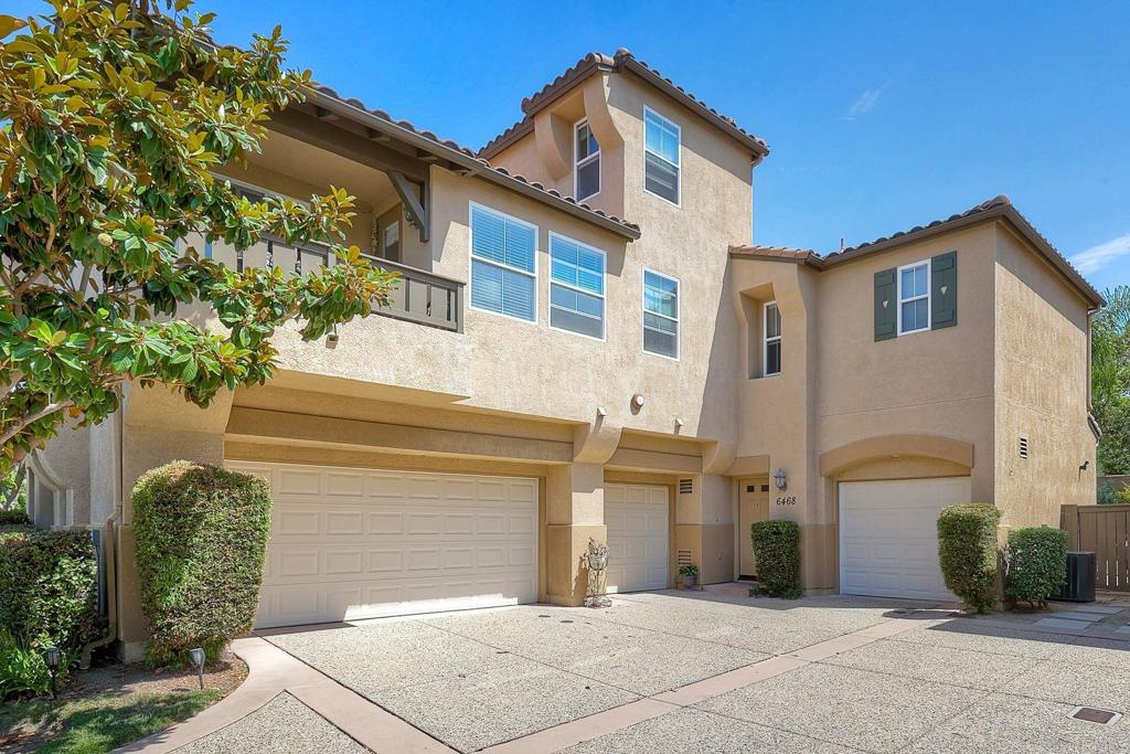 Photo 1 of 49 of 6468 Terraza Portico townhome