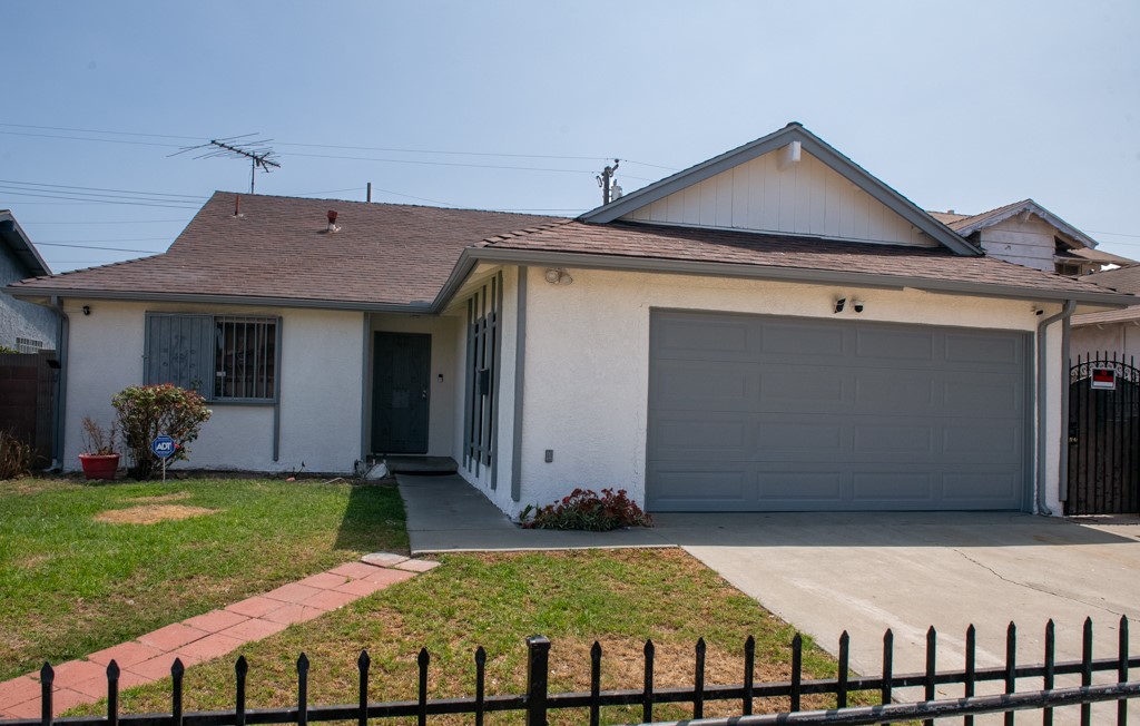 Photo 1 of 32 of 21928 Dablon Avenue house