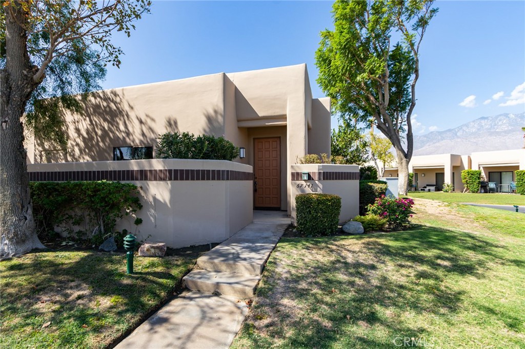 Photo 40 of 64 of 67141 N Chimayo Drive condo