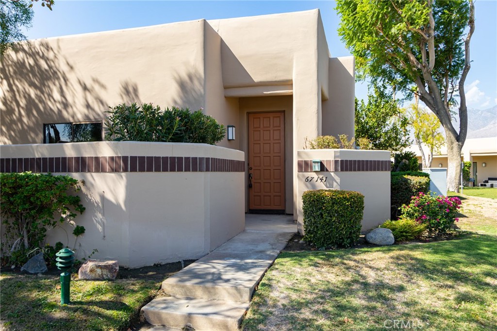 Photo 41 of 64 of 67141 N Chimayo Drive condo