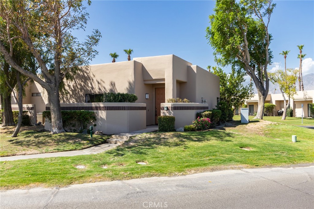 Photo 44 of 64 of 67141 N Chimayo Drive condo