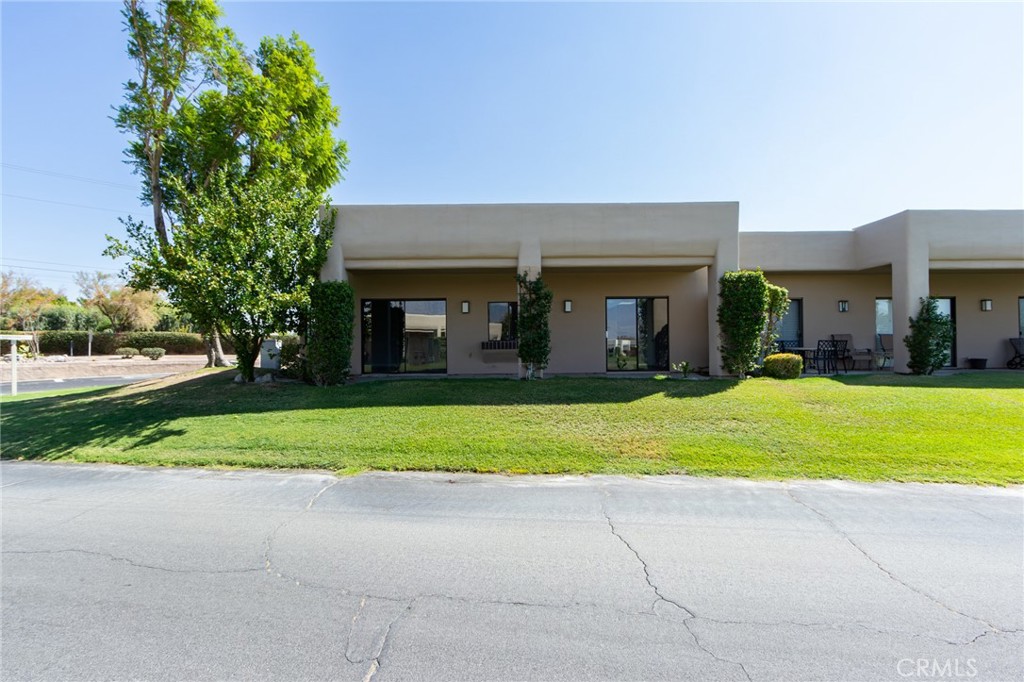 Photo 56 of 64 of 67141 N Chimayo Drive condo