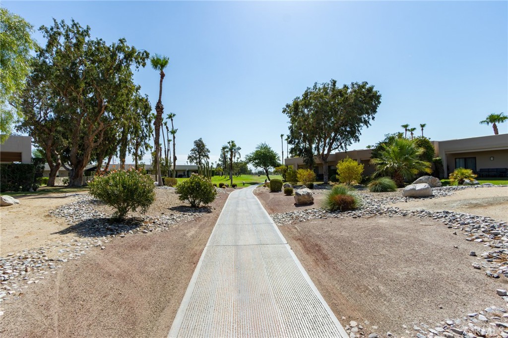 Photo 63 of 64 of 67141 N Chimayo Drive condo