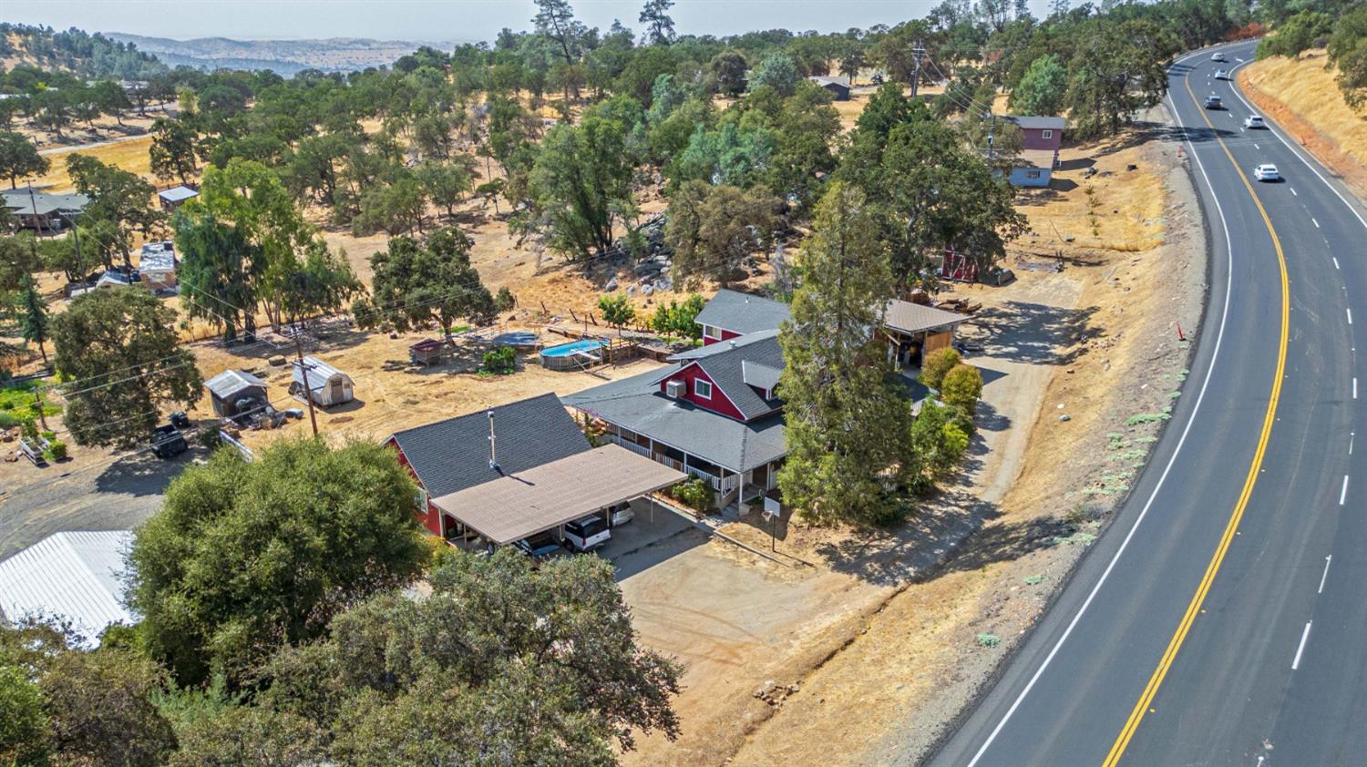 Photo 4 of 85 of 3281 State Highway 140 house