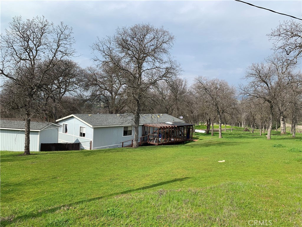 Photo 1 of 25 of 5425 Hornitos Road mobile home