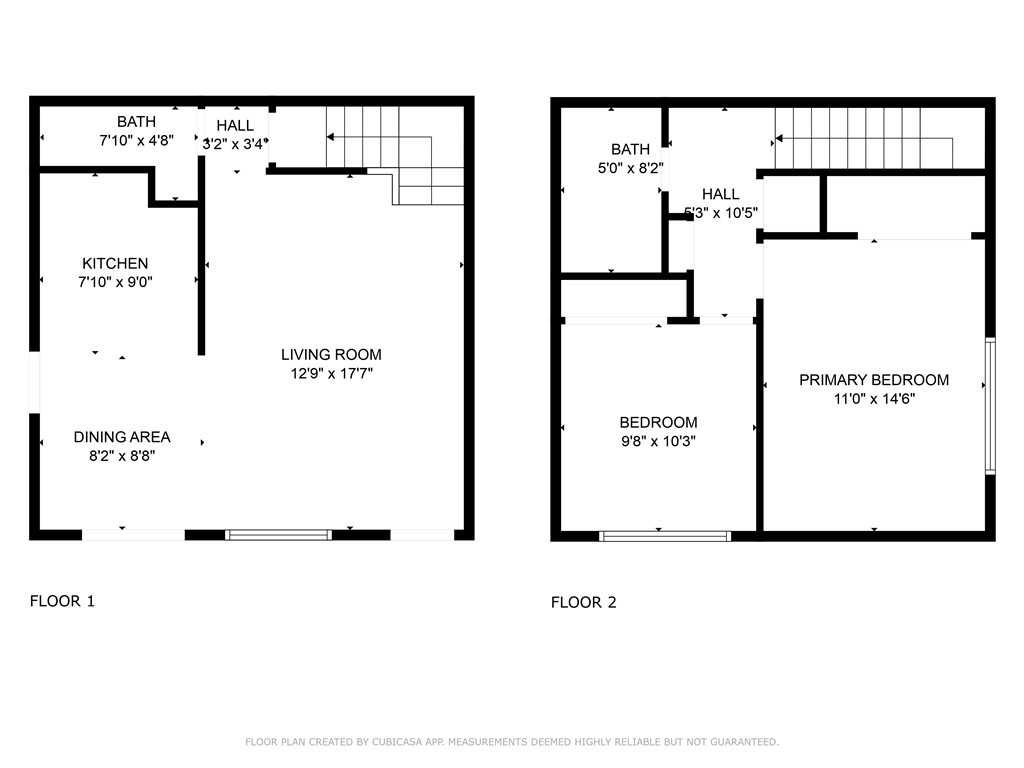 Photo 9 of 10 of 16721 Chaparral Avenue condo