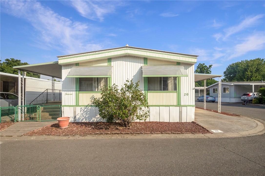 Photo 1 of 43 of 701 E Lassen Avenue 29 mobile home