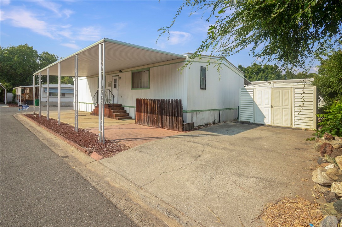 Photo 24 of 43 of 701 E Lassen Avenue 29 mobile home