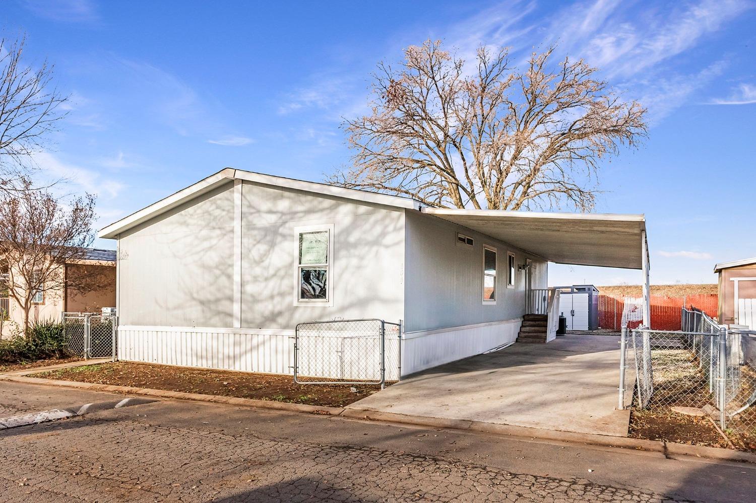 Photo 6 of 29 of 3549 esplanade 404 mobile home