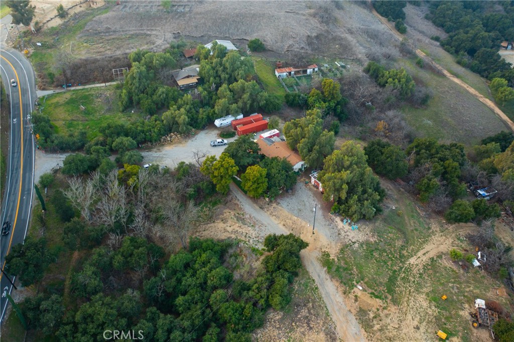 Photo 51 of 62 of 2110 Carbon Canyon Road land