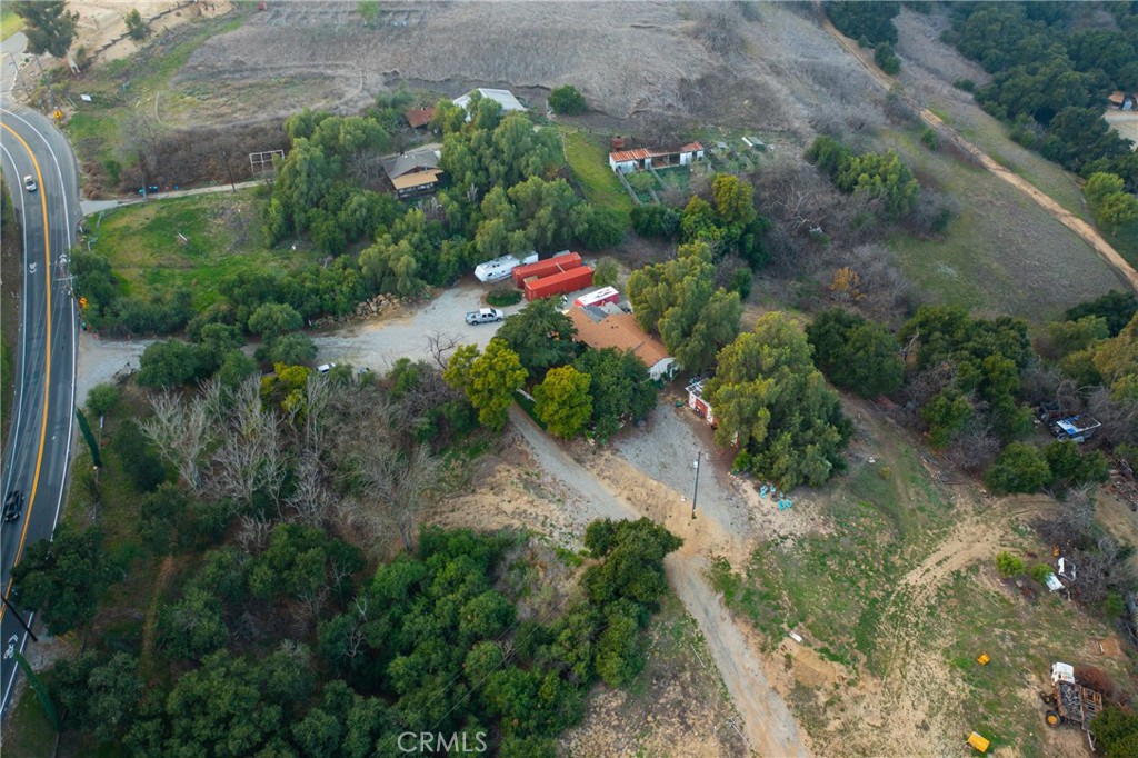 Photo 44 of 62 of 2151 Carbon Canyon Road land