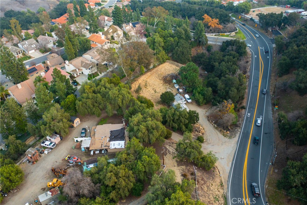 Photo 49 of 62 of 2151 Carbon Canyon Road land