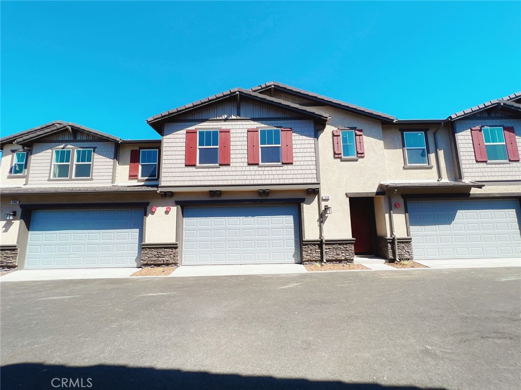 Photo 1 of 4 of 7338 Cordelia Lane townhome