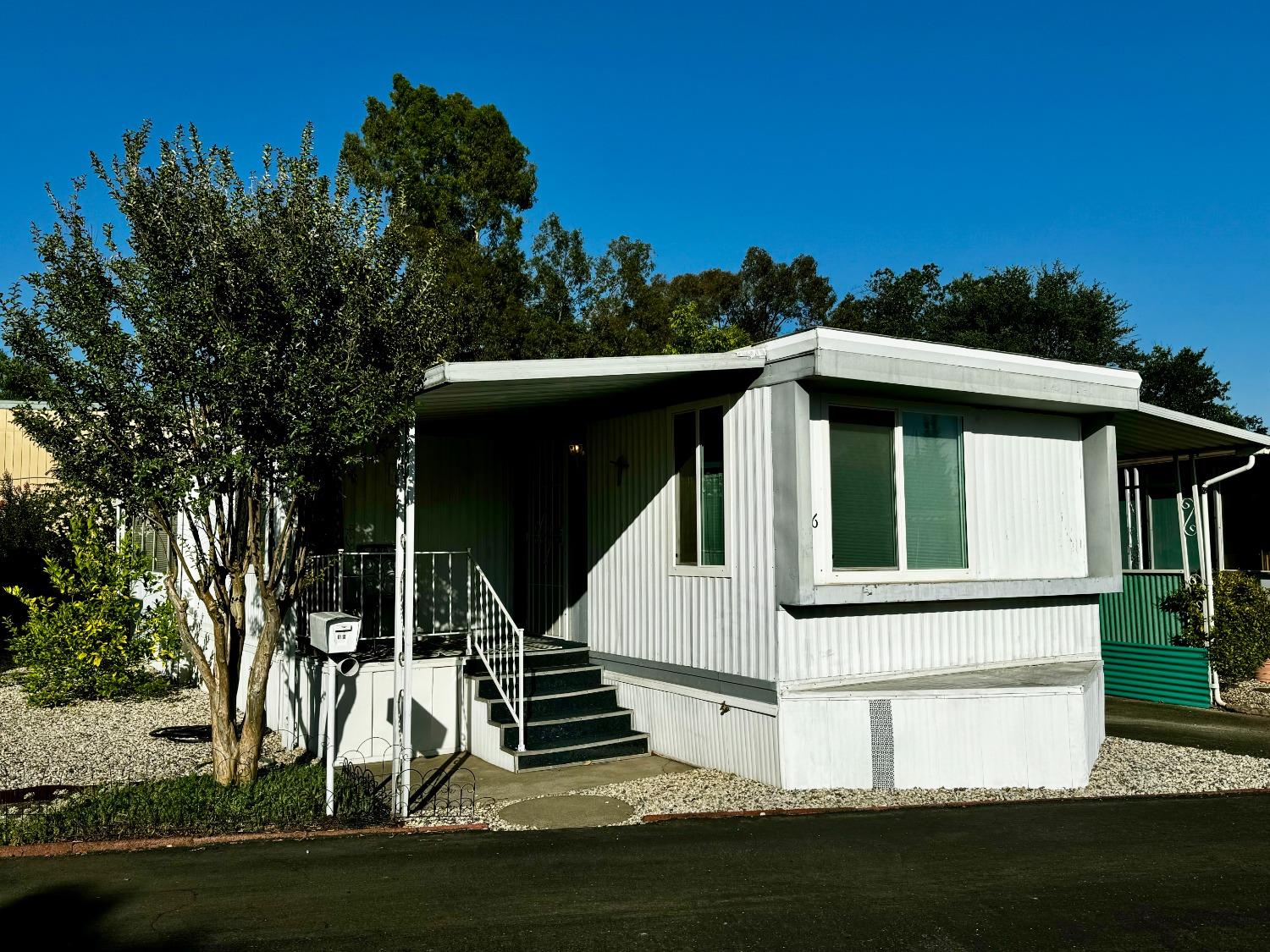 Photo 1 of 16 of 66 Cambria Circle mobile home