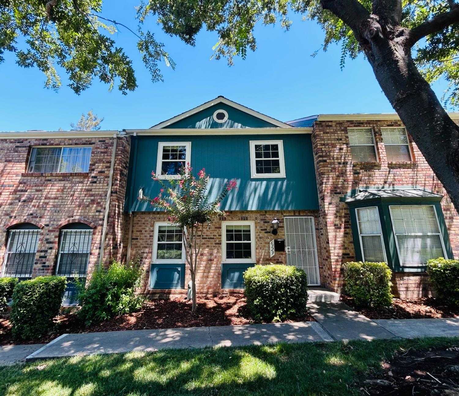 Photo 1 of 49 of 6329 Wexford Circle townhome