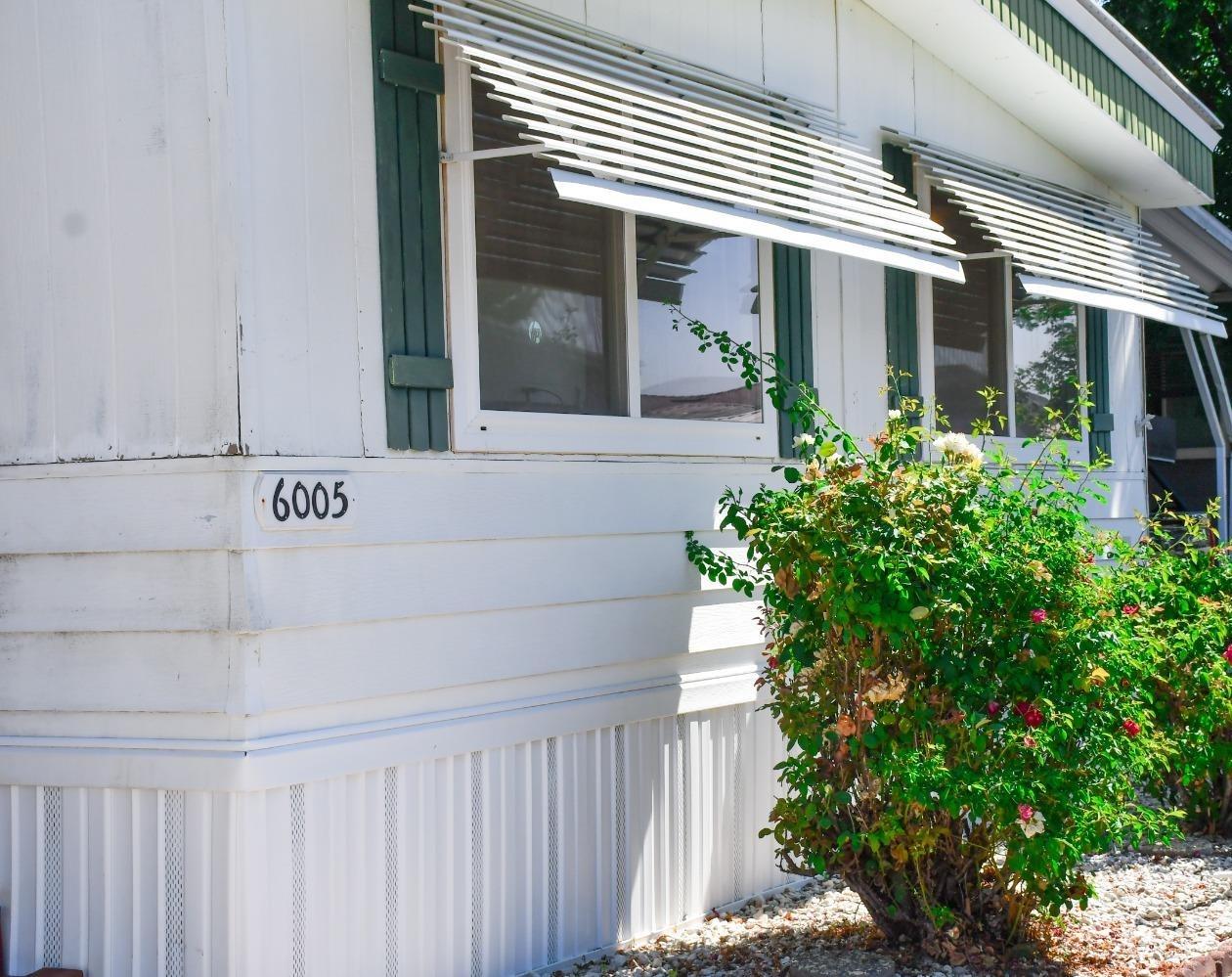 Photo 6 of 96 of 6005 Cackler Lane 55 mobile home