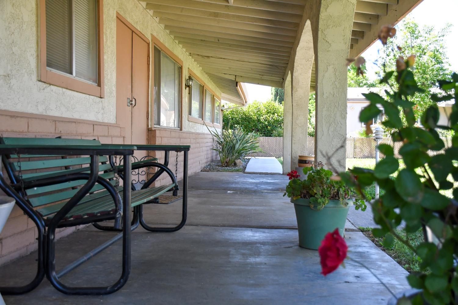 Photo 80 of 96 of 6005 Cackler Lane 55 mobile home