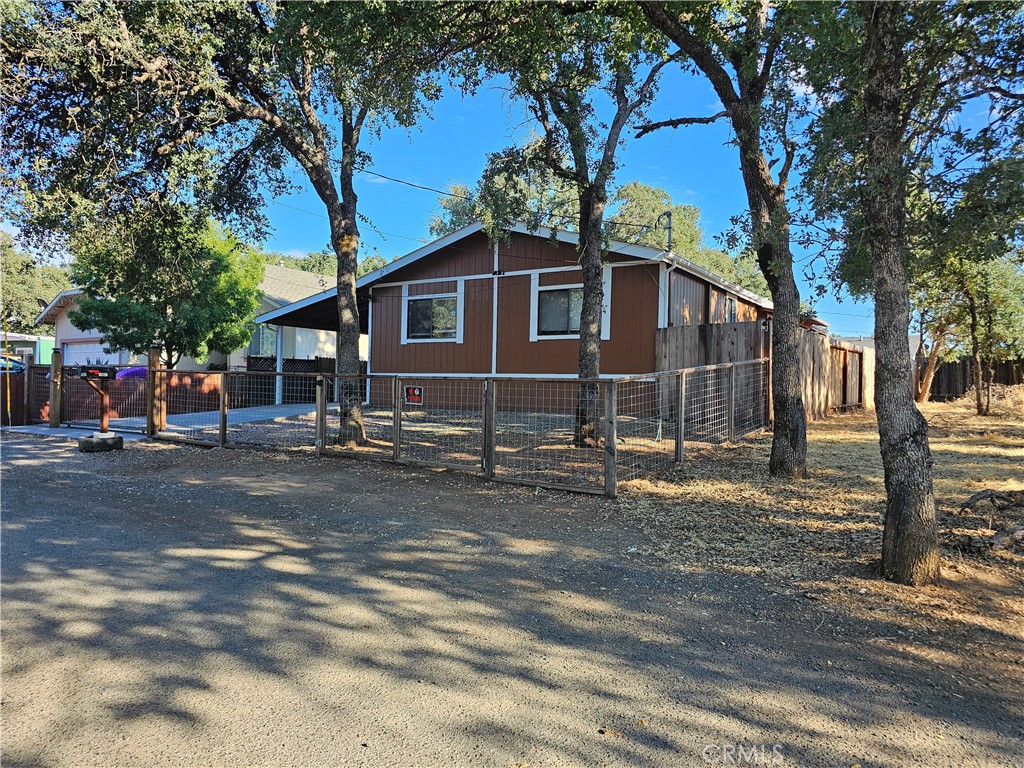 Photo 1 of 34 of 15807 38th Avenue mobile home