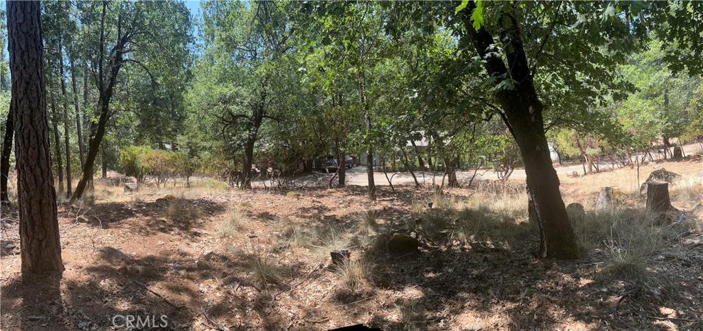 Photo 1 of 8 of 16330 Manzanita Court land