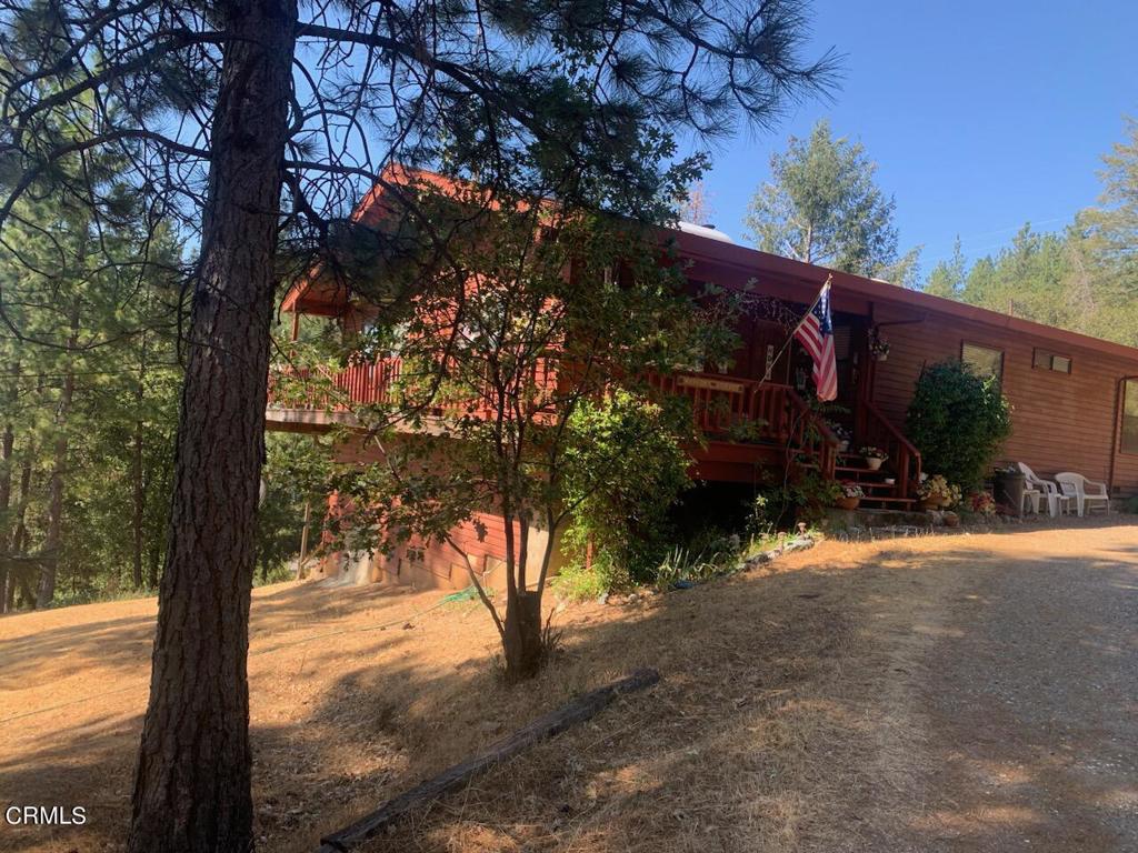 Photo 1 of 3 of 380 Sierra Canyon Lane house