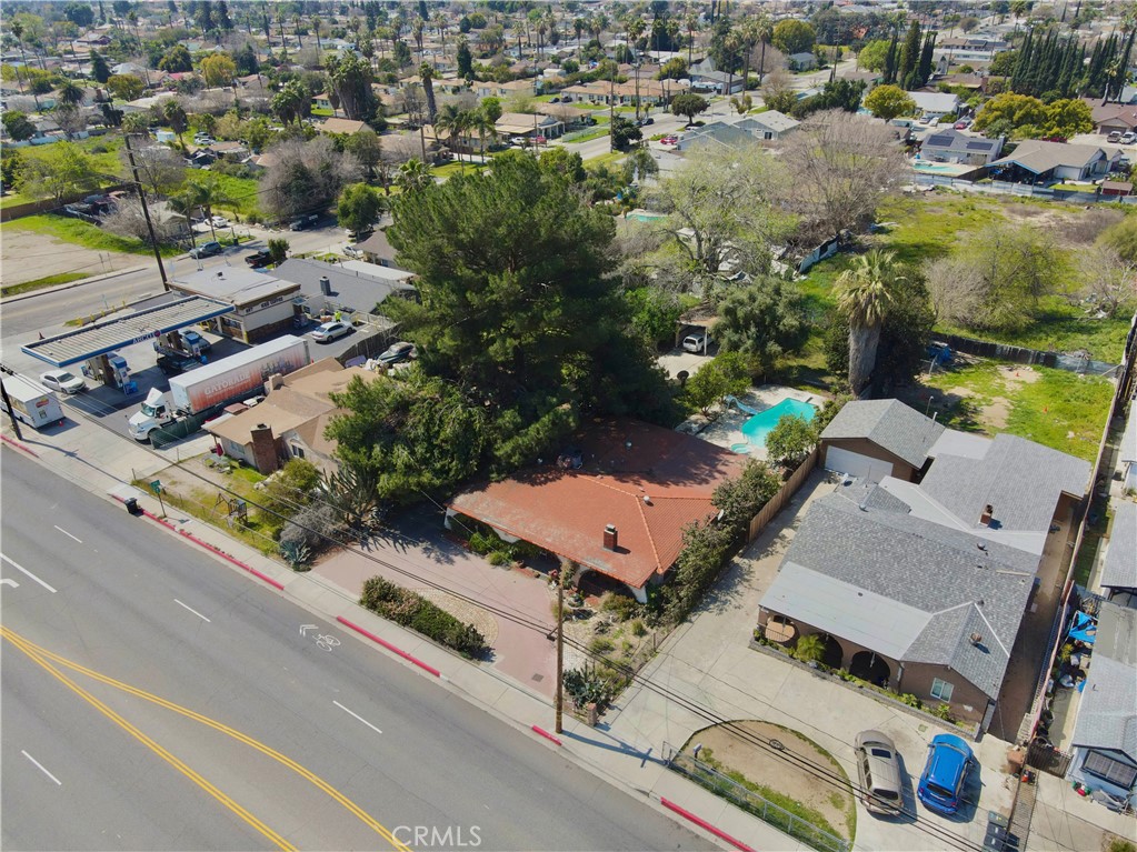 Photo 15 of 21 of 1147 N Rancho Avenue land