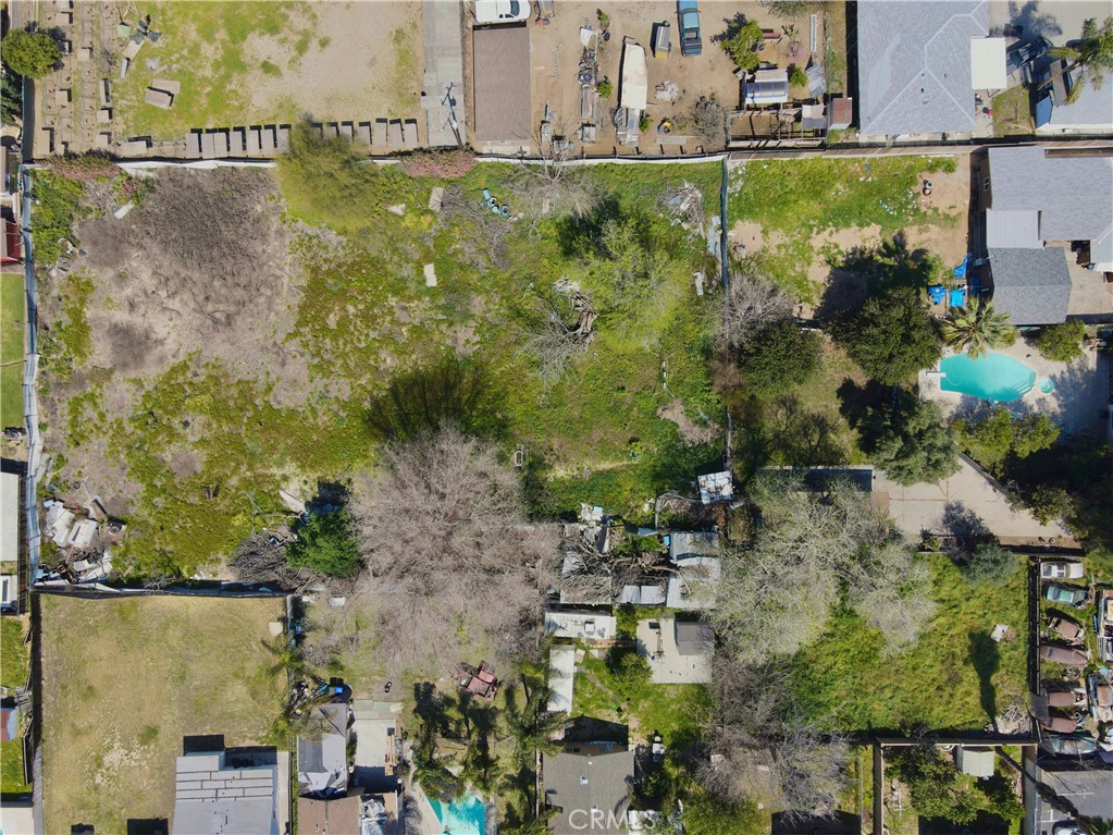 Photo 5 of 21 of 1147 N Rancho Avenue land