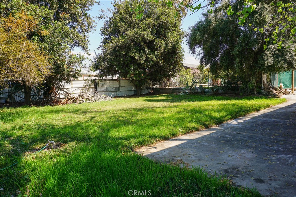 Photo 9 of 21 of 1147 N Rancho Avenue land