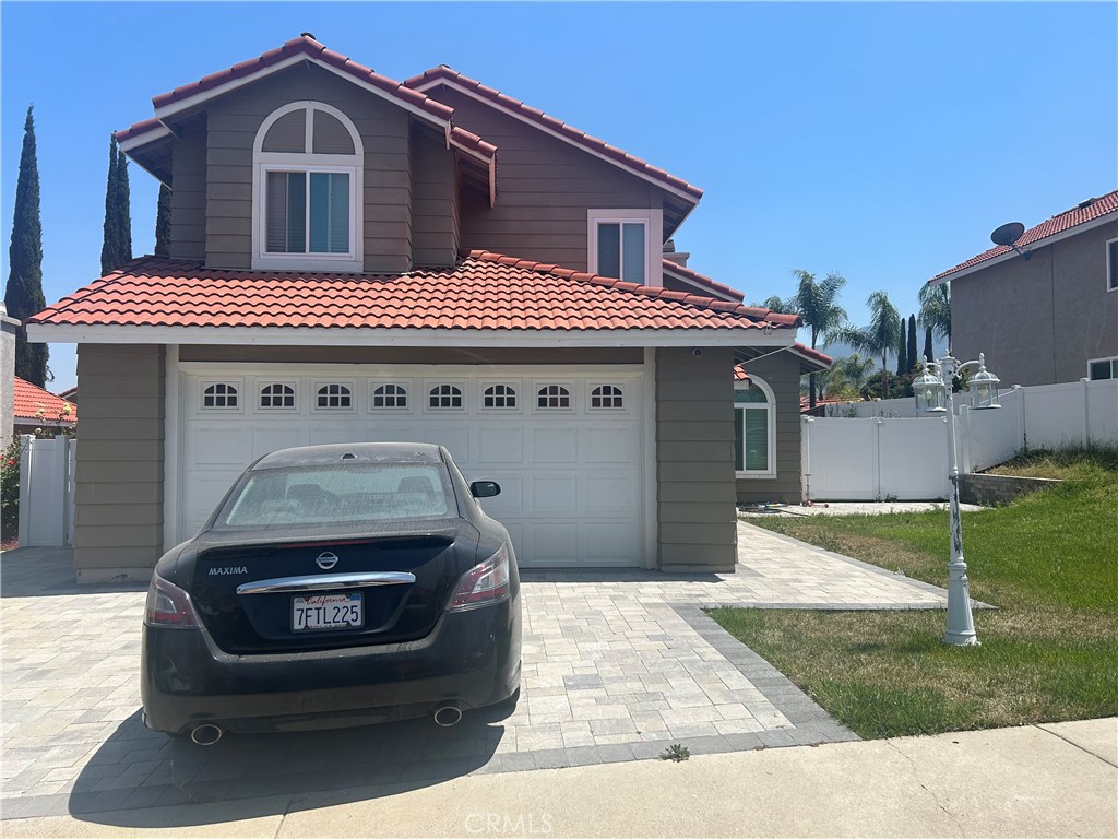 Photo 1 of 1 of 9141 Clay Canyon Drive house