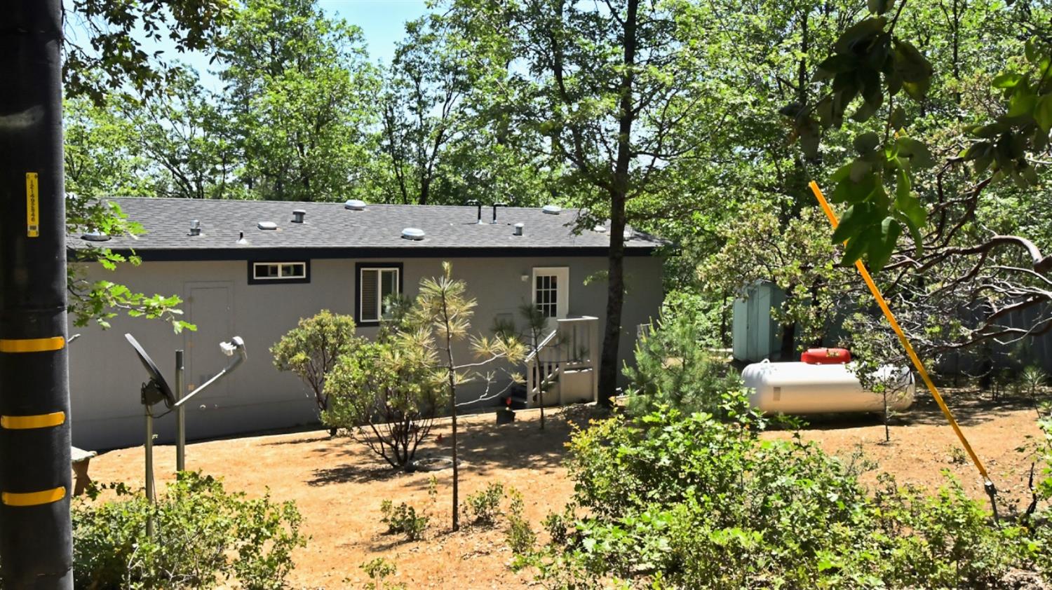 Photo 18 of 20 of 9668 Manzanita Way mobile home