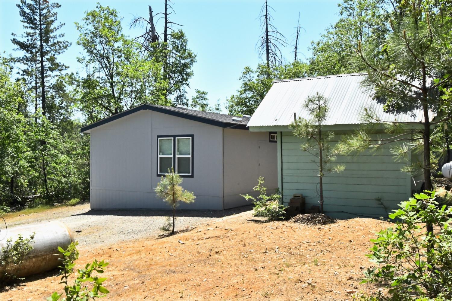 Photo 19 of 20 of 9668 Manzanita Way mobile home