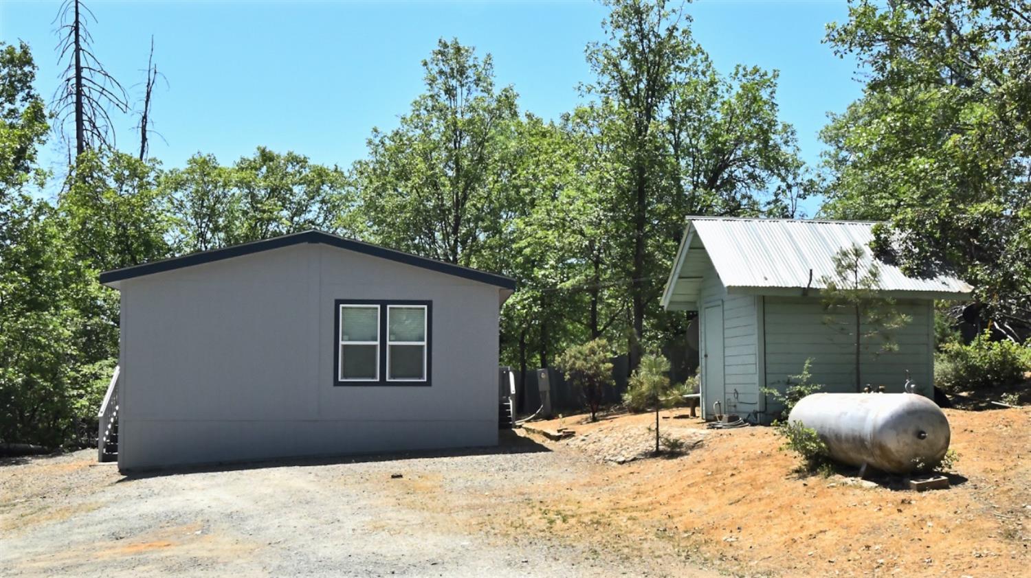 Photo 20 of 20 of 9668 Manzanita Way mobile home