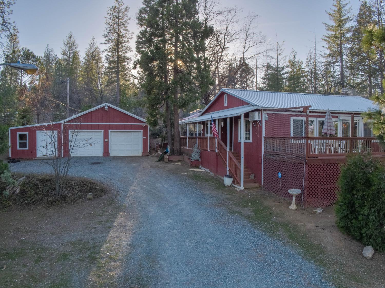 Photo 1 of 50 of 9659 Wagner Road mobile home