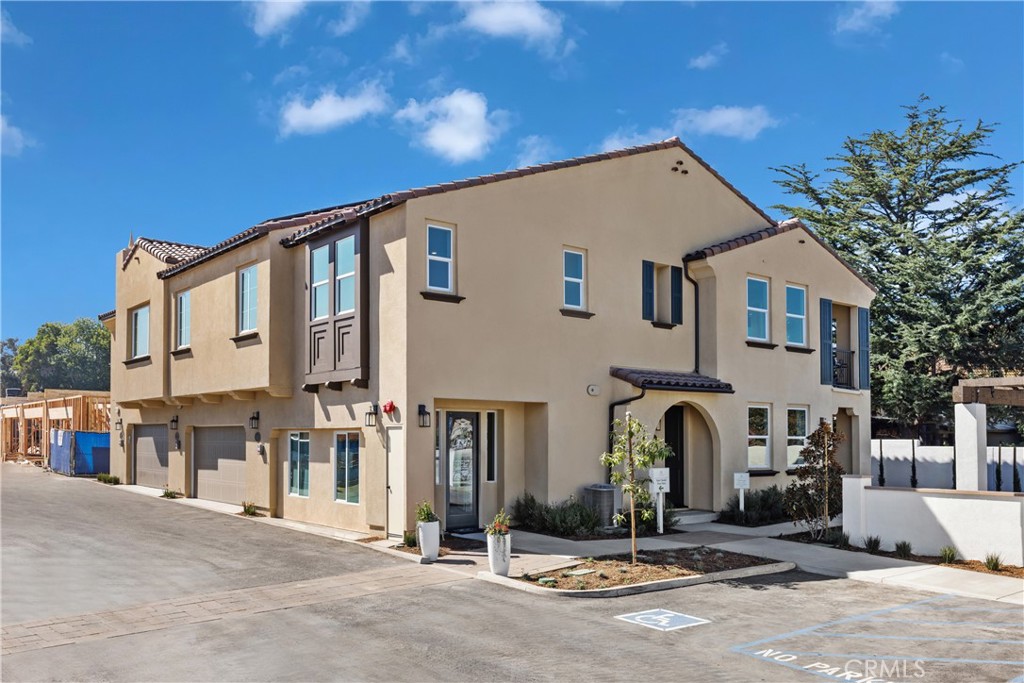 Photo 1 of 17 of 2364 Village Court townhome