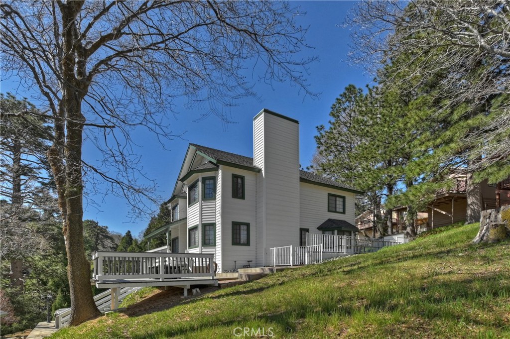 Photo 6 of 52 of 24755 Edelweiss Drive house