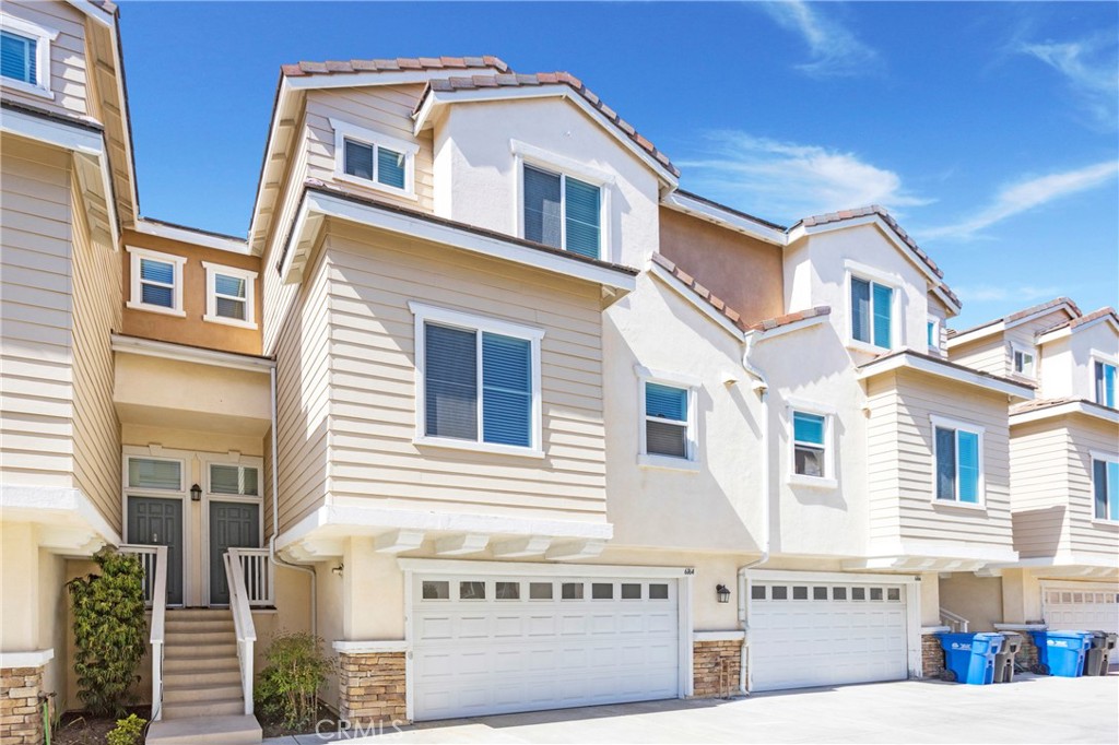 Photo 1 of 23 of 6164 Lincoln Avenue townhome