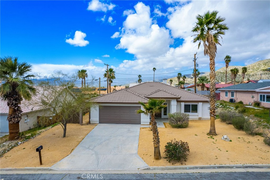 Photo 1 of 31 of 9701 El Mirador Boulevard house