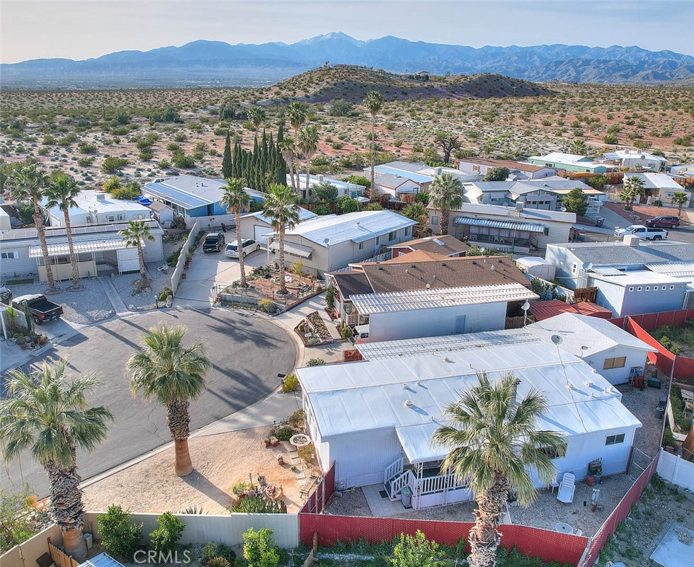 Photo 48 of 75 of 69246 Golden West Drive mobile home